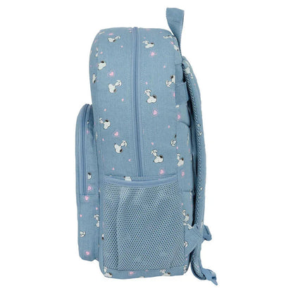 Peanuts Snoopy adaptable backpack 46cm Nerdscape