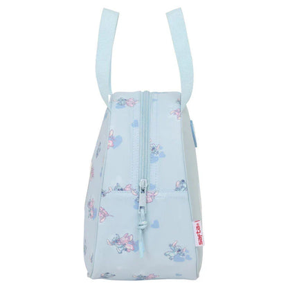 Disney Stitch thermo lunch bag Nerdscape