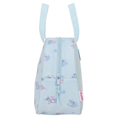 Disney Stitch thermo lunch bag Nerdscape