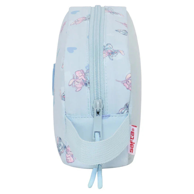 Disney Stitch thermo lunch bag Nerdscape