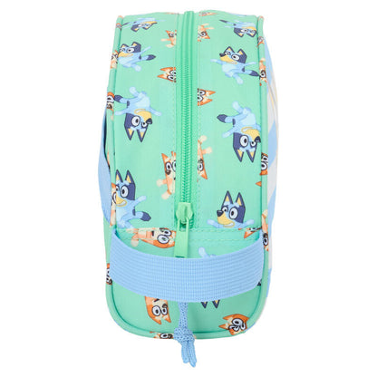 Bluey Sisters adaptable vanity case Nerdscape