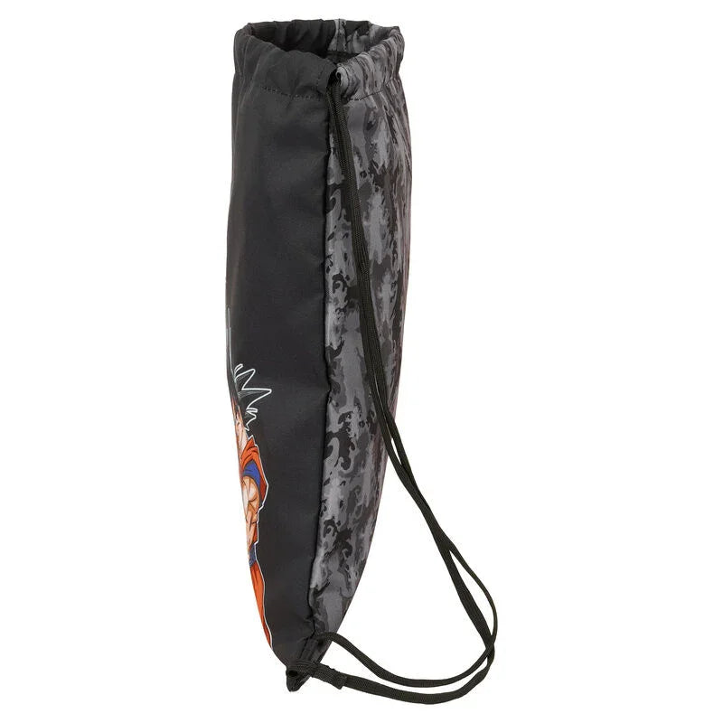 Dragon Ball gym bag 40cm Nerdscape