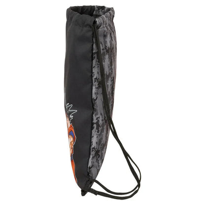 Dragon Ball gym bag 40cm Nerdscape
