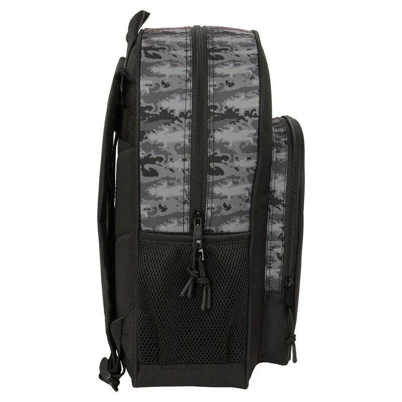 Dragon Ball adaptable backpack 38cm Nerdscape