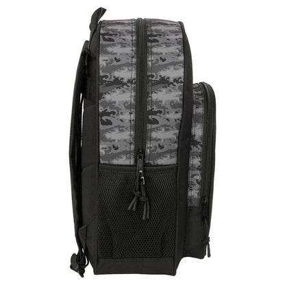 Dragon Ball adaptable backpack 38cm Nerdscape