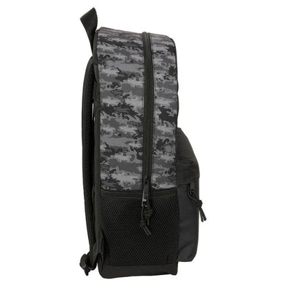 Dragon Ball adaptable backpack 46cm Nerdscape
