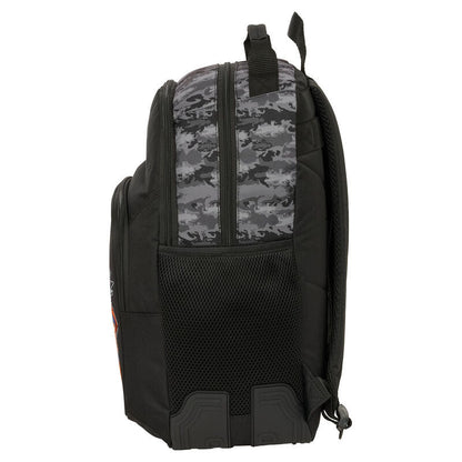 Dragon Ball adaptable backpack 42cm Nerdscape