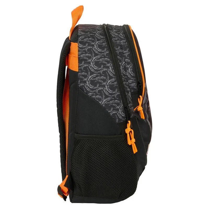 Naruto Shippuden adaptable backpack 44cm Nerdscape