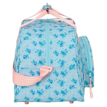 Disney Stitch Ohana sport bag Nerdscape