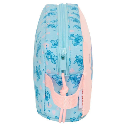 Disney Stitch Ohana thermo lunch bag Nerdscape