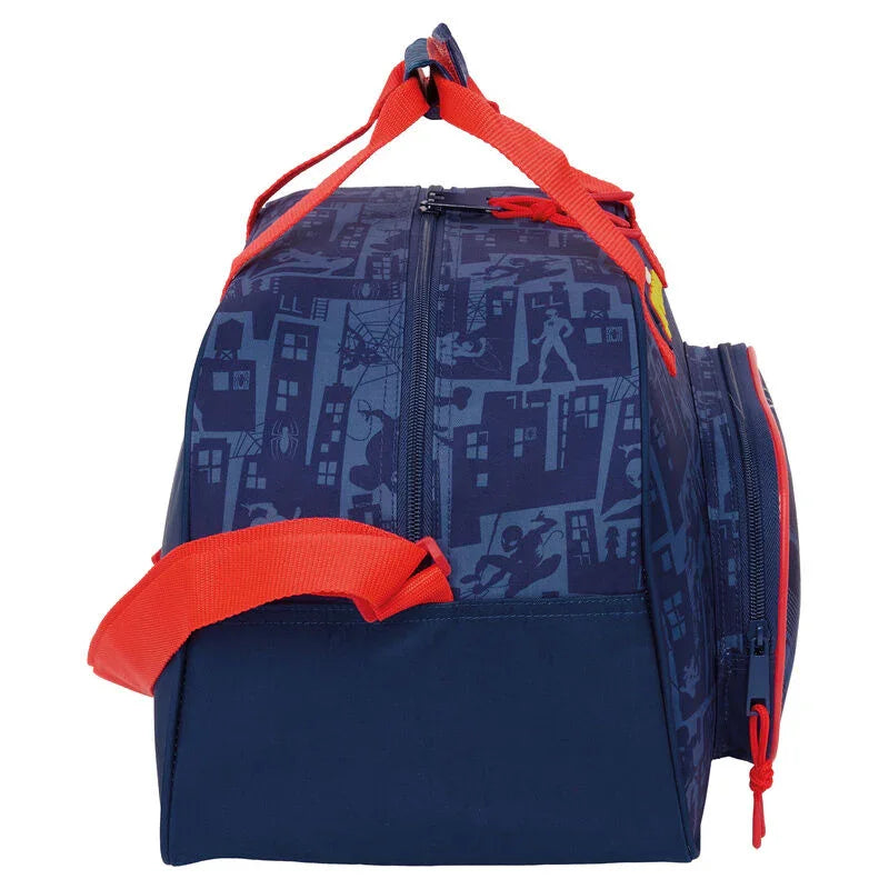 Marvel Spiderman sport bag Nerdscape