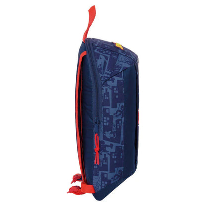 Marvel Spiderman backpack 39cm Nerdscape