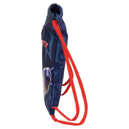 Marvel Spiderman gym bag 34cm Nerdscape