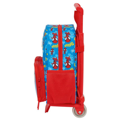 Marvel Spidey trolley 27cm - Nerdscape