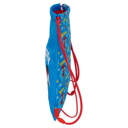 Marvel Spidey gym bag 34cm - Nerdscape
