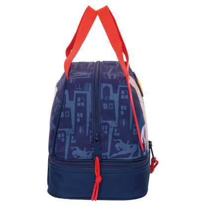 Marvel Spiderman lunch bag Nerdscape
