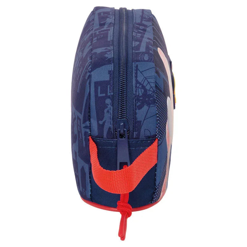 Marvel Spiderman thermo lunch bag Nerdscape