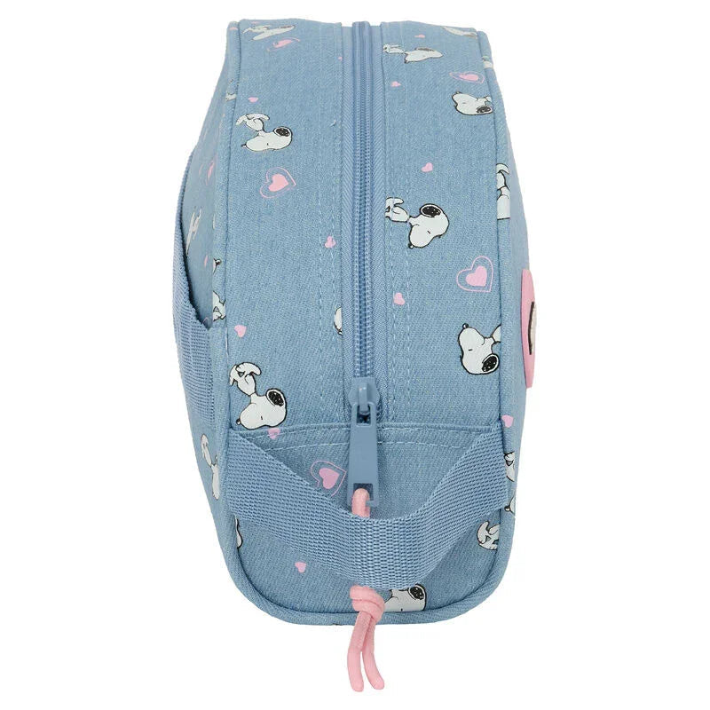 Peanuts Snoopy adaptable vanity case Nerdscape