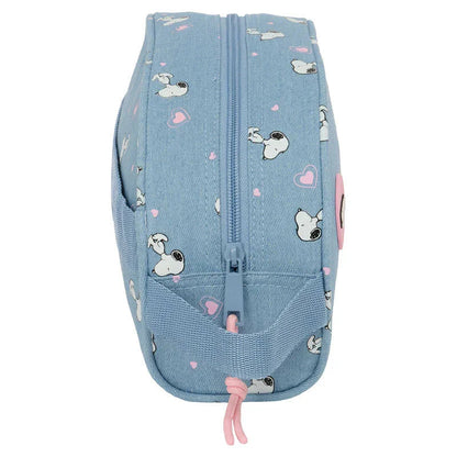 Peanuts Snoopy adaptable vanity case Nerdscape