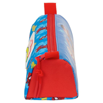 Marvel Spidey pencil case - Nerdscape