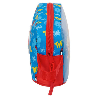 Marvel Spidey thermo lunch bag - Nerdscape