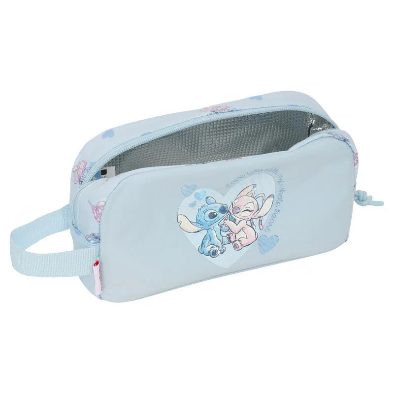 Disney Stitch thermo lunch bag Nerdscape