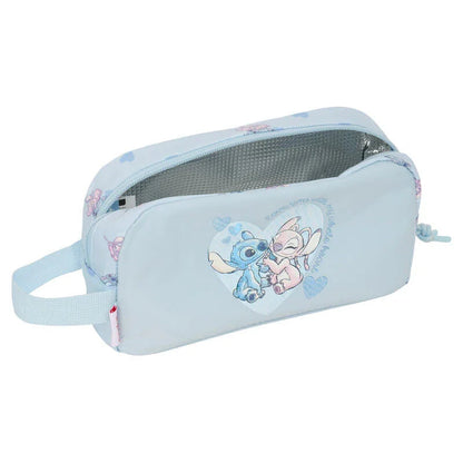 Disney Stitch thermo lunch bag Nerdscape