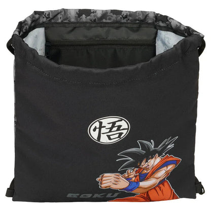 Dragon Ball gym bag 40cm Nerdscape