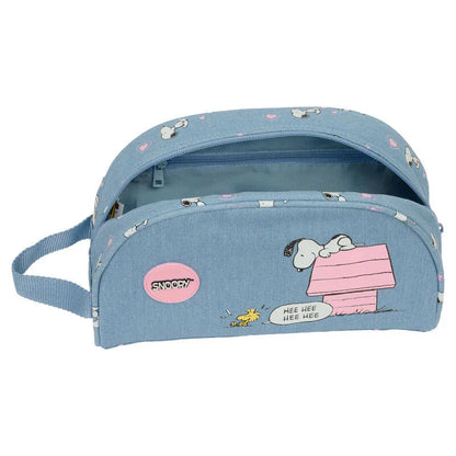 Peanuts Snoopy adaptable vanity case Nerdscape