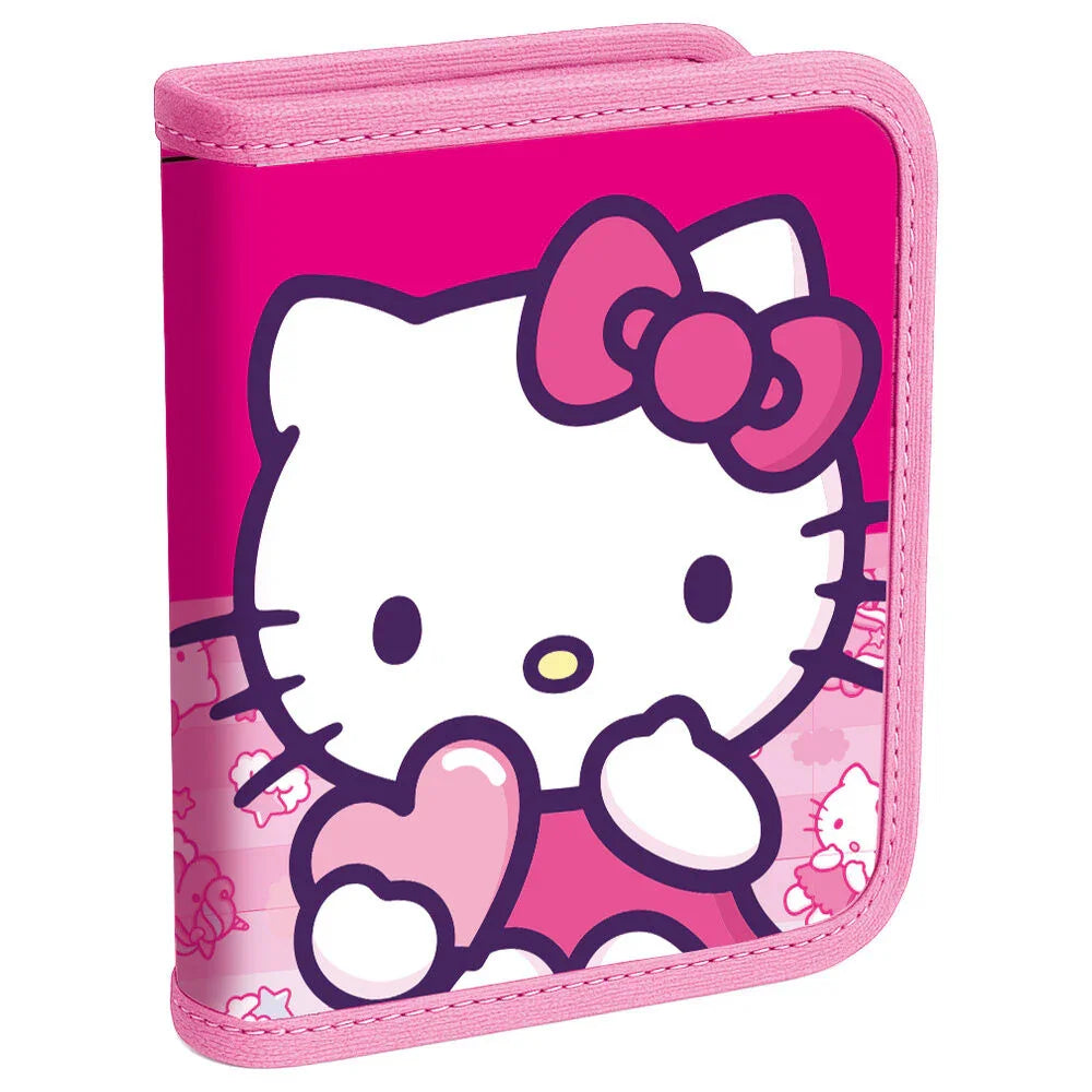 Hello Kitty purse Nerdscape