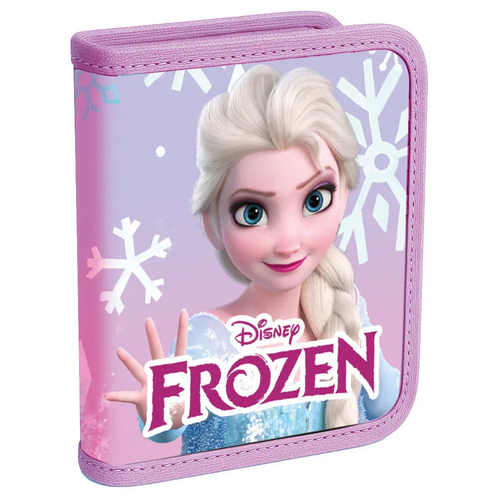 Disney Frozen purse Nerdscape