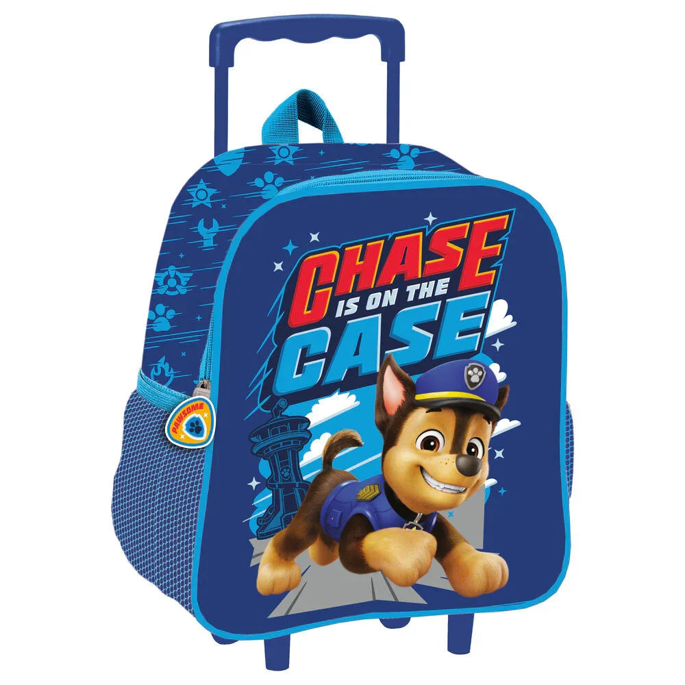 Paw Patrol 3D trolley 32cm Nerdscape