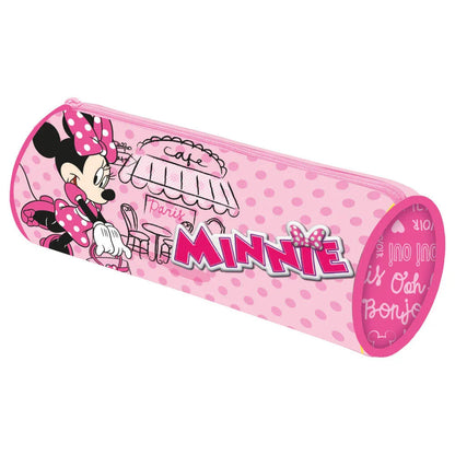 Disney Minnie Parispencil case Nerdscape
