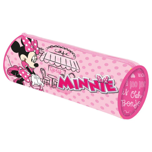 Disney Minnie Parispencil case Nerdscape