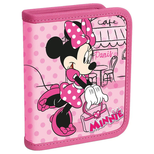 Disney Minnie Paris purse Nerdscape