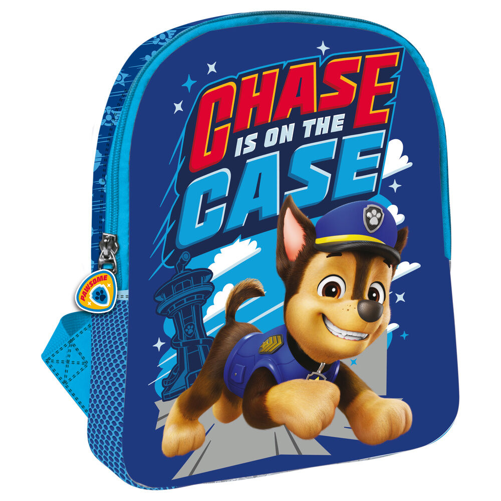 Paw Patrol backpack 30cm Nerdscape