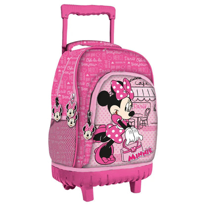 Disney Minnie Paris trolley 44cm Nerdscape
