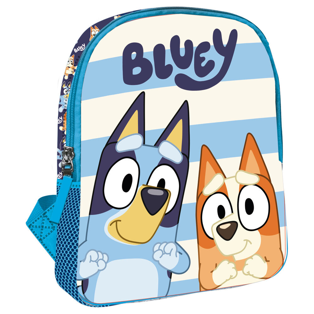 Bluey Look backpack 30cm Nerdscape