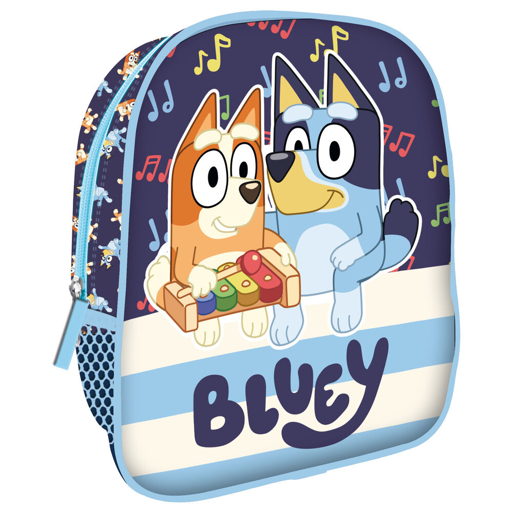 Bluey Dreams 26cm Nerdscape
