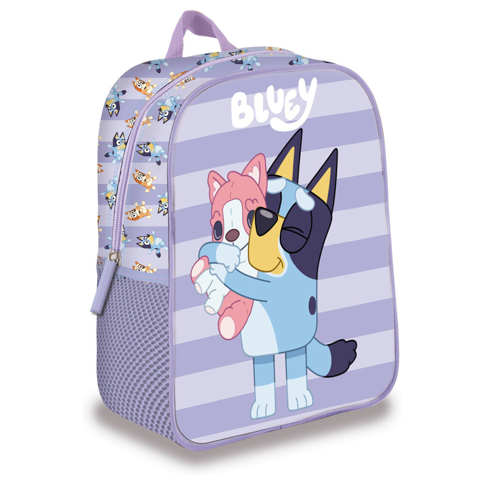 Bluey Puppy backpack 30cm Nerdscape