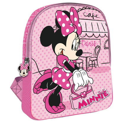 Disney Minnie Paris backpack 30cm Nerdscape