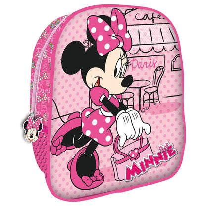 Disney Minnie Paris backpack 26cm Nerdscape