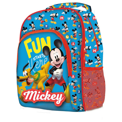 Disney Mickey Fun backpack 42cm Nerdscape