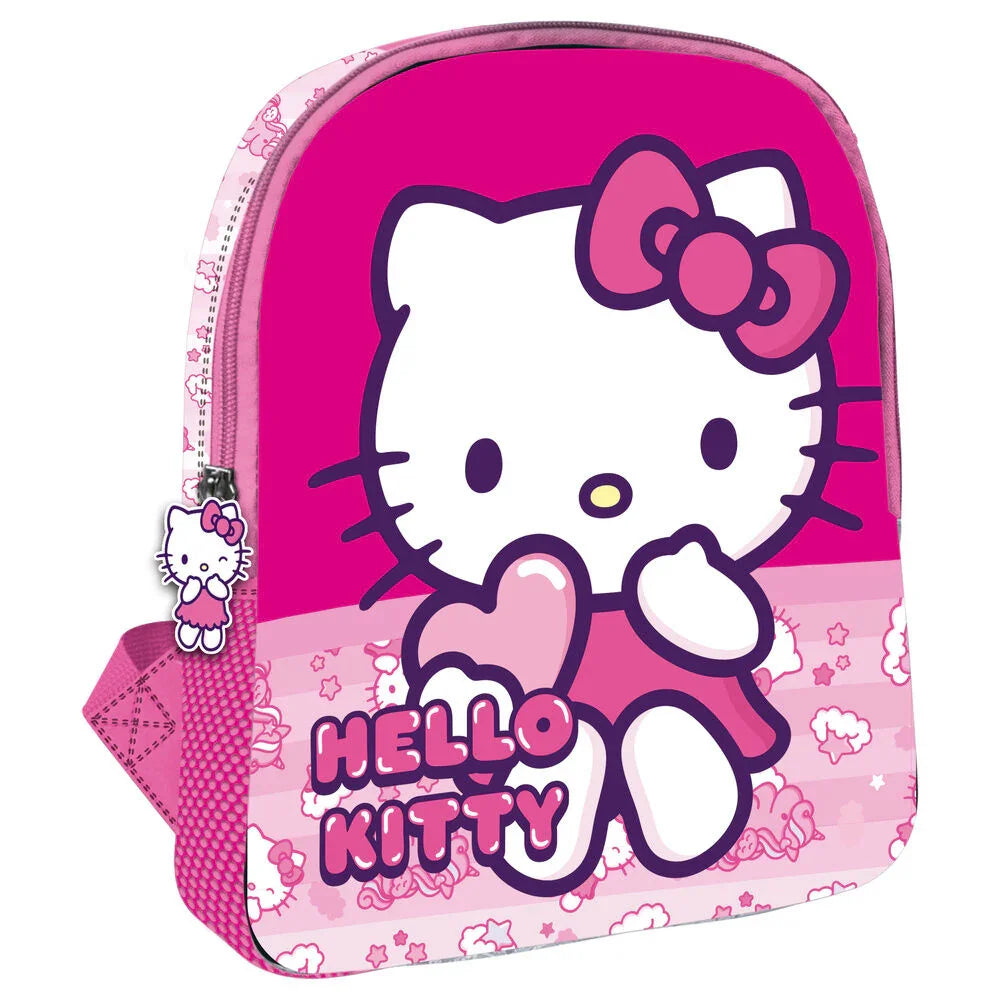 Hello Kitty backpack 26cm Nerdscape