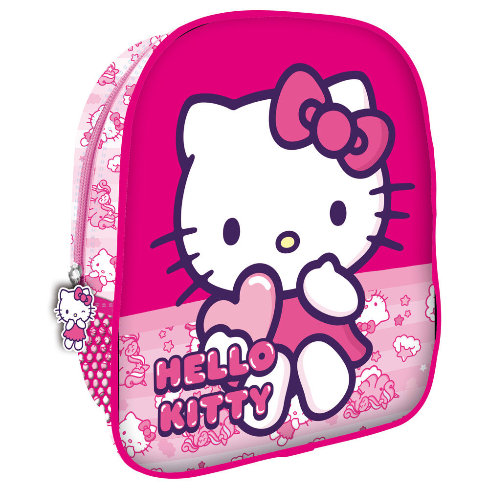 Hello Kitty backpack 30cm Nerdscape
