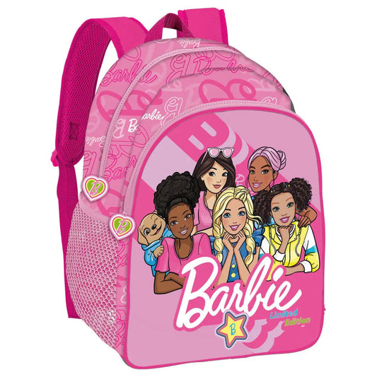 Barbie backpack 40cm Nerdscape