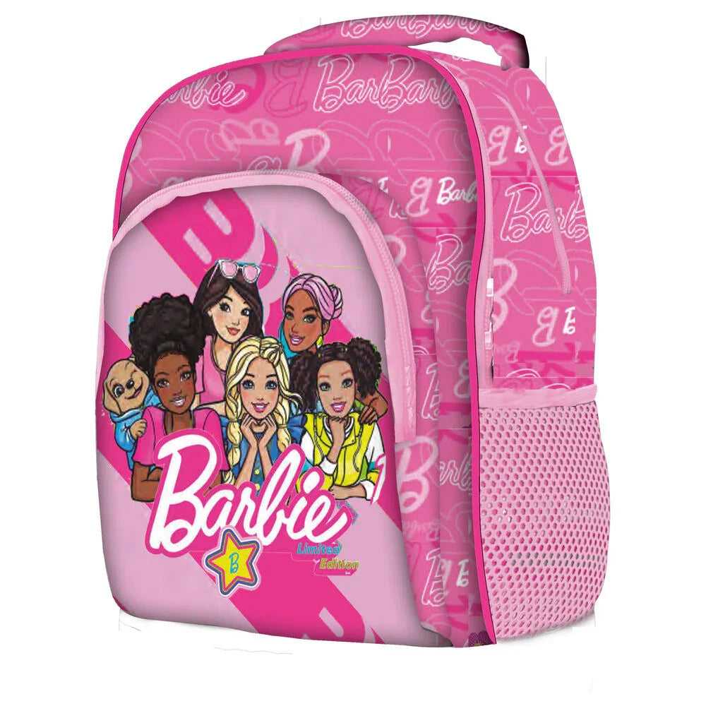 Barbie backpack 42cm Nerdscape