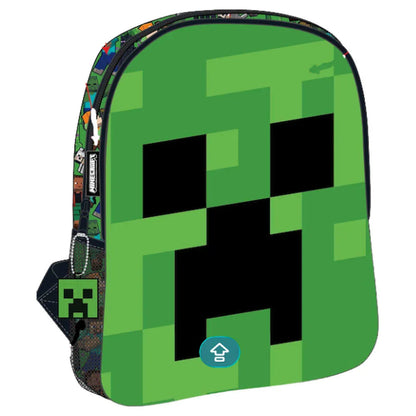 Minecraft Characters backpack 30cm Nerdscape