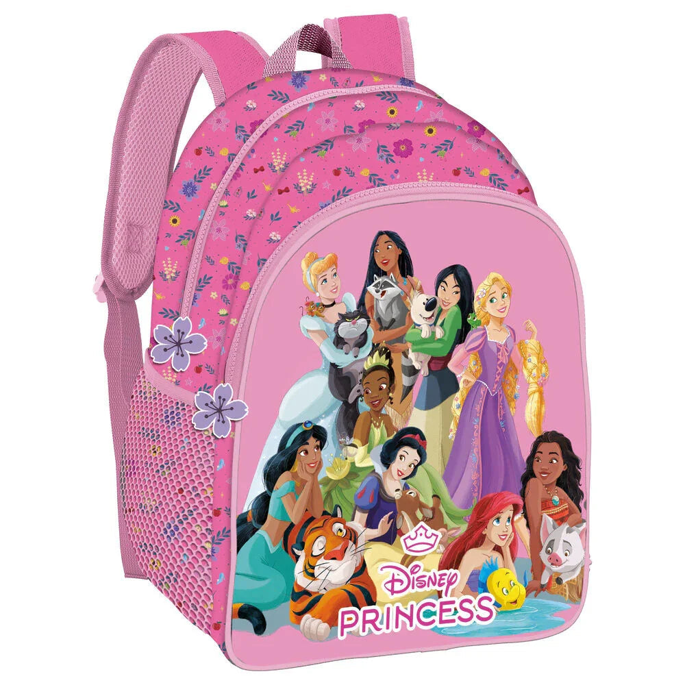 Disney Princess backpack 40cm Nerdscape