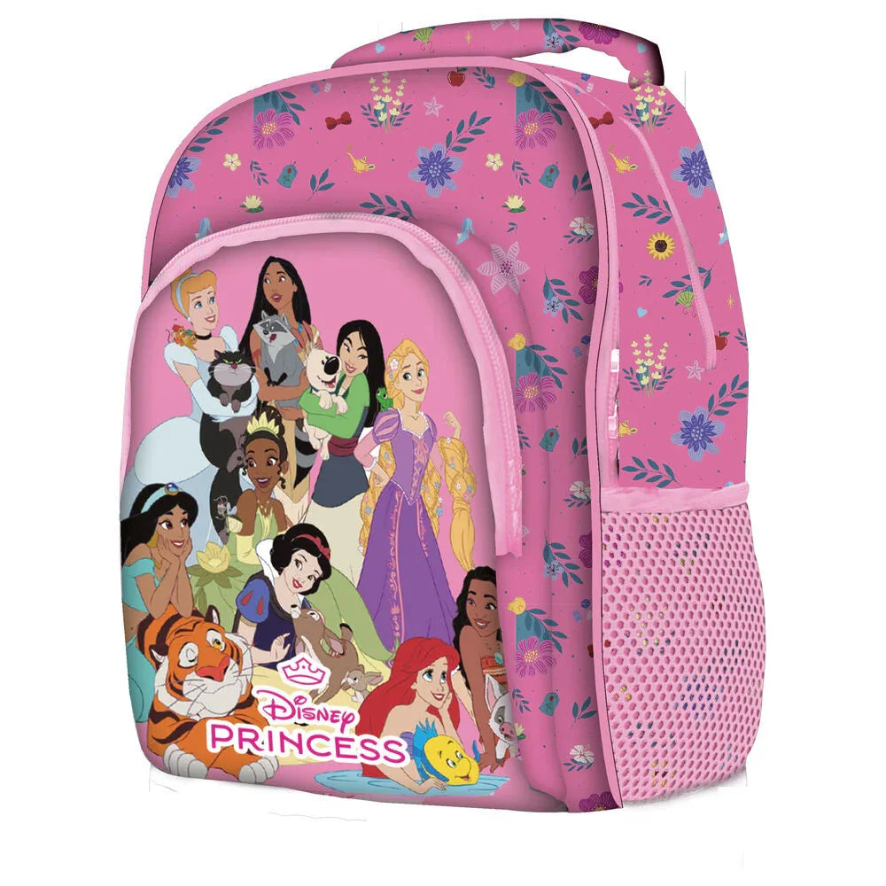 Disney Princess backpack 42cm Nerdscape